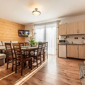 Gawlaki Apartament