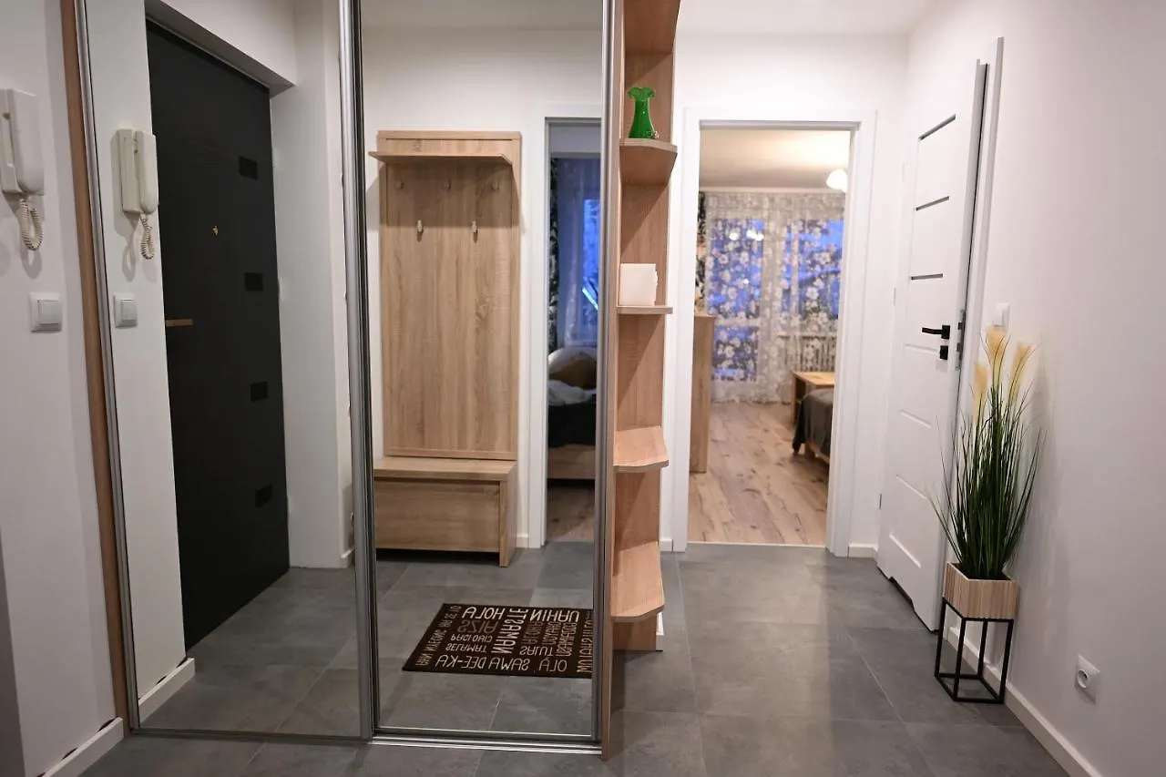 Niezapominajka Przy Krupowkach Apartzakop Zakopane Apartament
